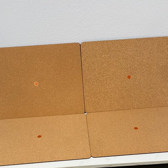 Pimpernel Placemats Regatta Boxed Set of 4 Nautical Sailing Table Mats - Picture 7 of 16